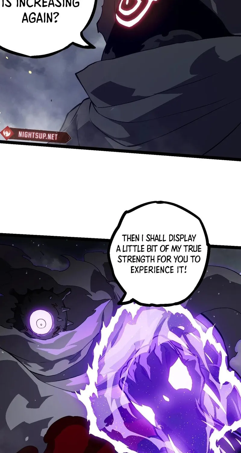 Evolution Begins With a Big Tree Chapter 315 page 39 - 