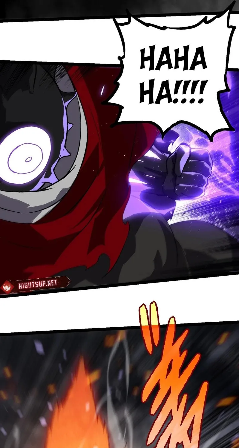 Evolution Begins With a Big Tree Chapter 315 page 42 - 