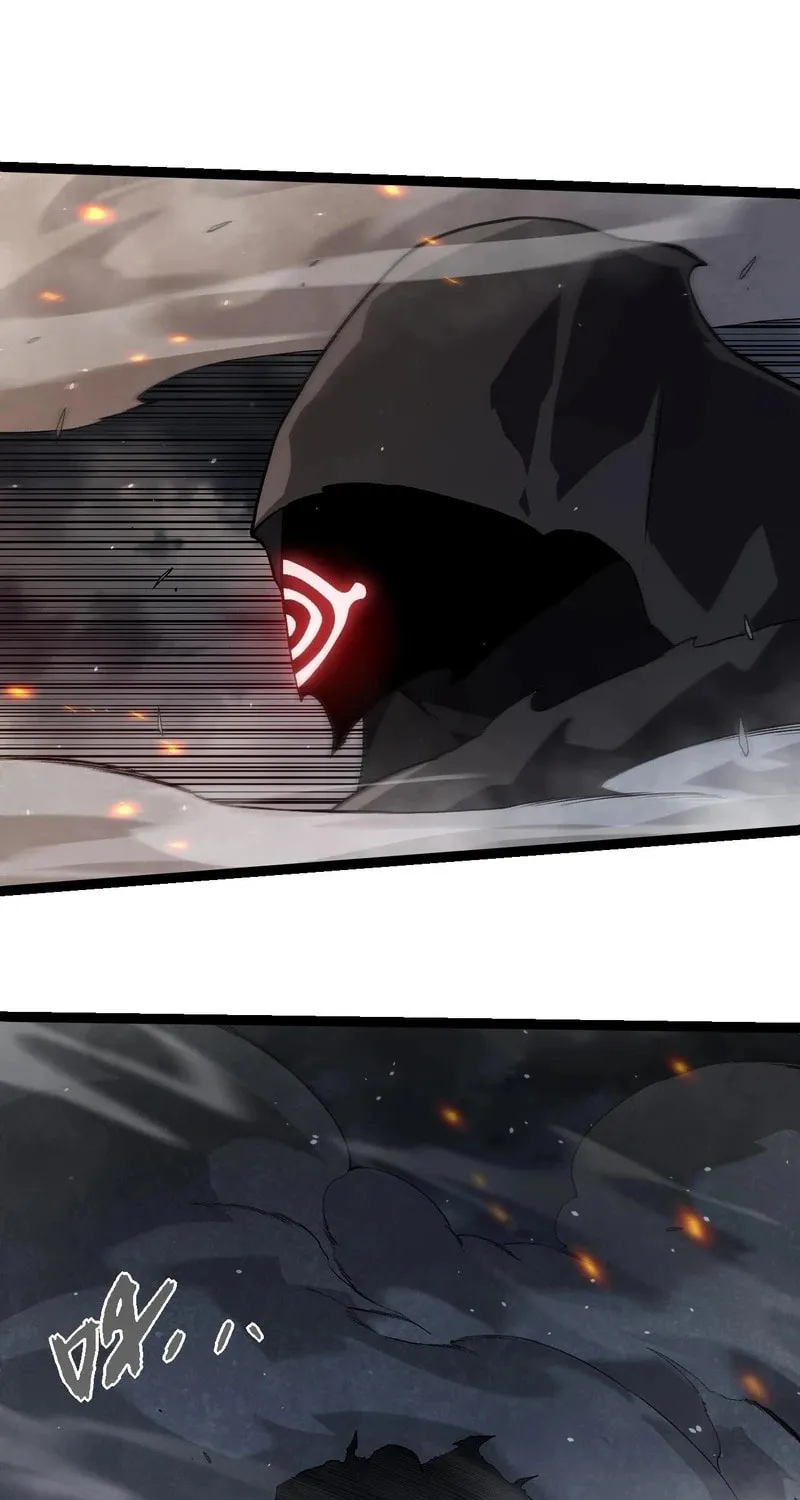 Evolution Begins With a Big Tree Chapter 315 page 44 - 