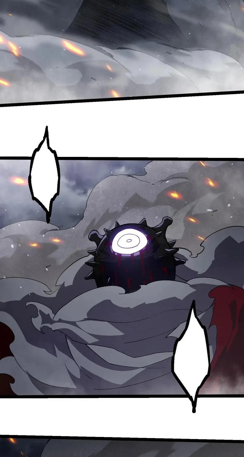 Evolution Begins With a Big Tree Chapter 315 page 45 - 