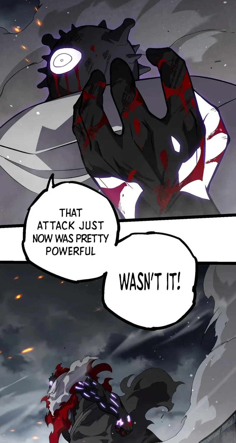 Evolution Begins With a Big Tree Chapter 315 page 46 - 