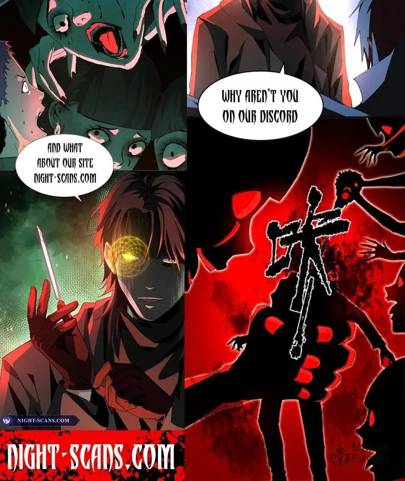 Evolution Begins With a Big Tree Chapter 315 page 49 - 