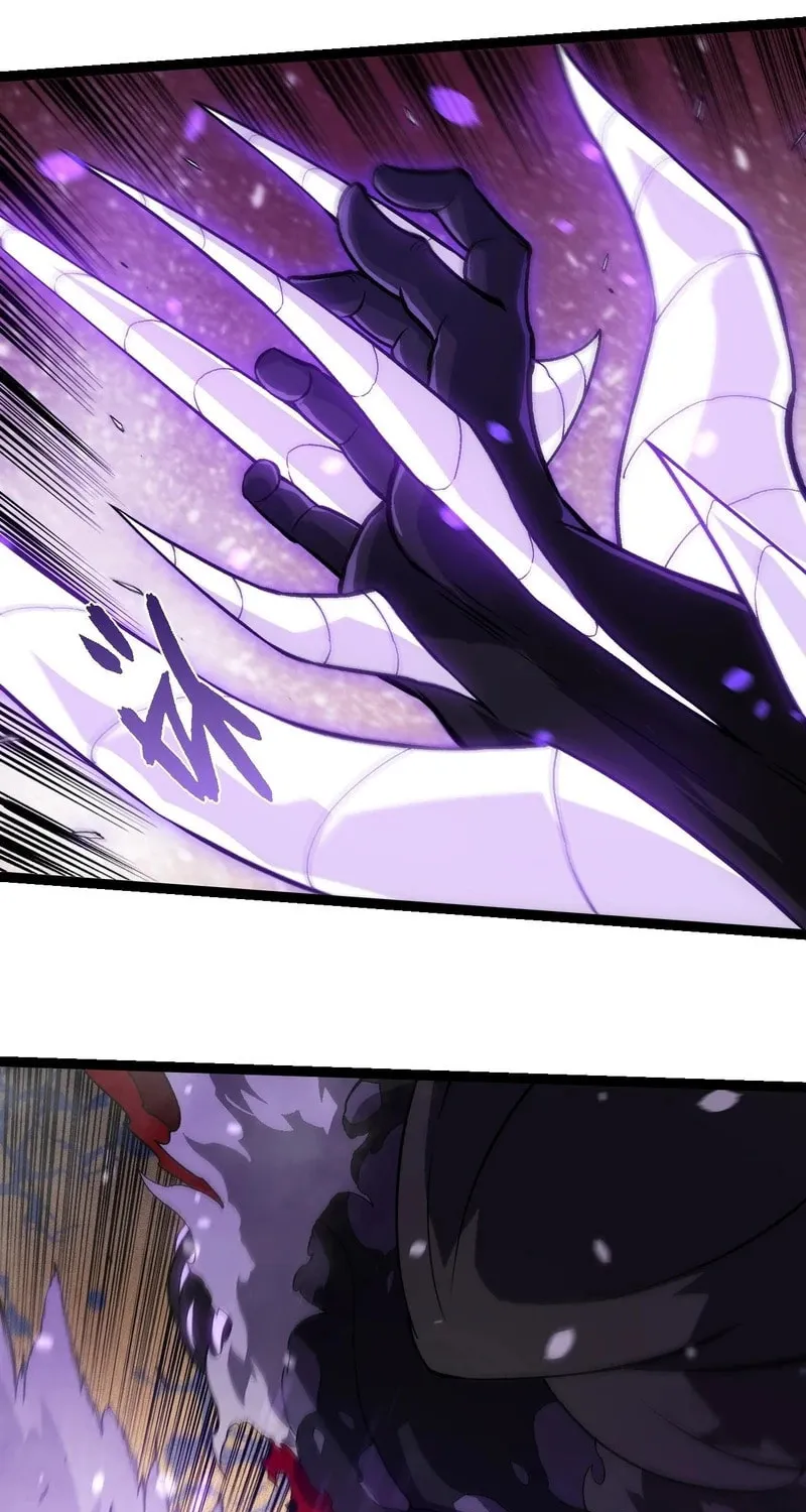 Evolution Begins With a Big Tree Chapter 315 page 9 - 