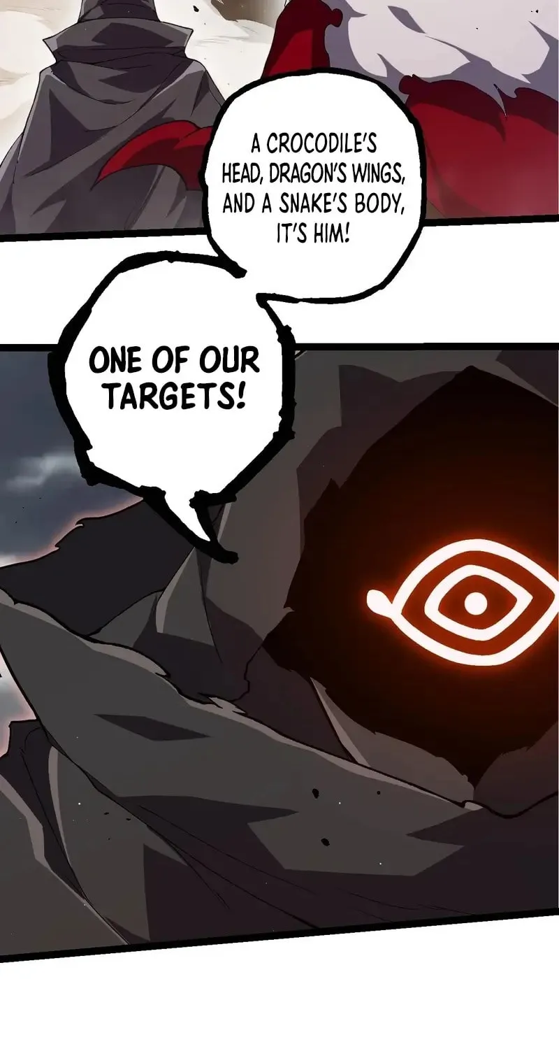 Evolution Begins With a Big Tree Chapter 316 page 14 - 