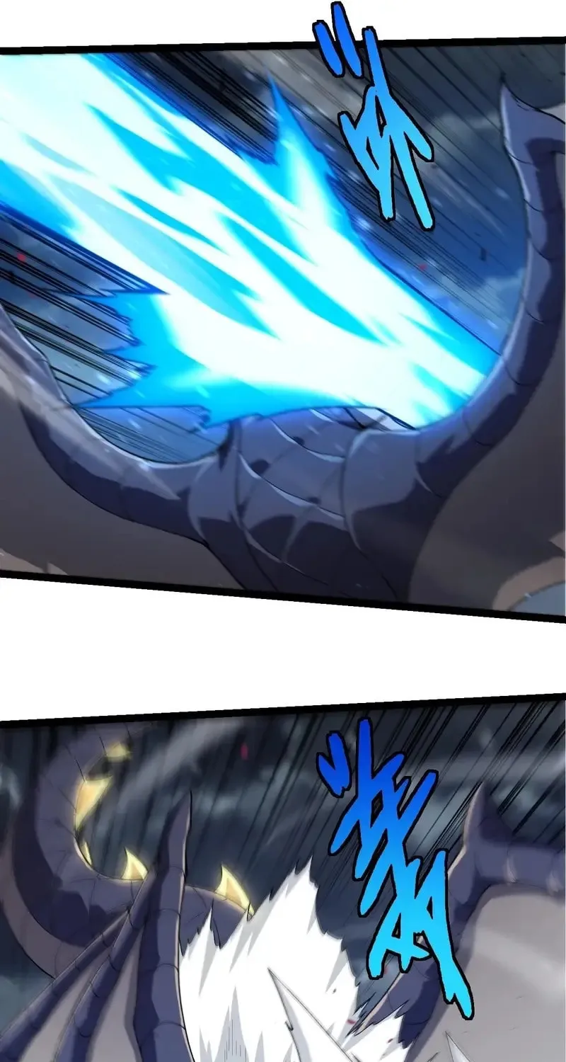 Evolution Begins With a Big Tree Chapter 316 page 31 - 