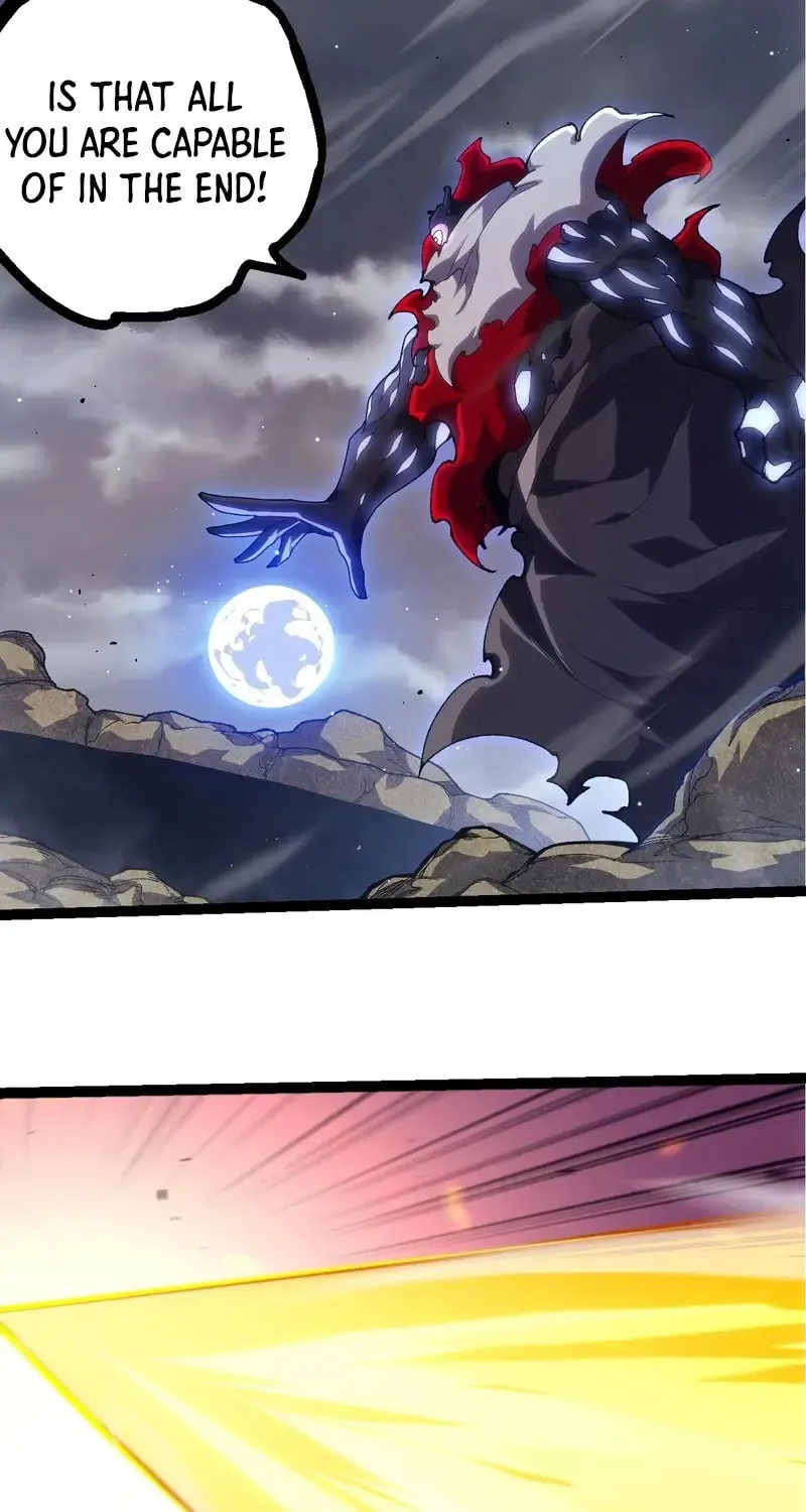 Evolution Begins With a Big Tree Chapter 316 page 5 - 