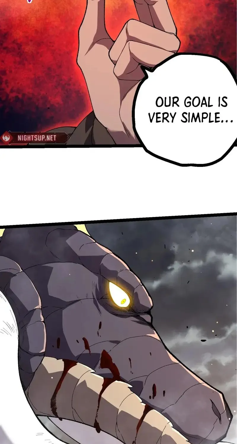 Evolution Begins With a Big Tree Chapter 316 page 44 - 