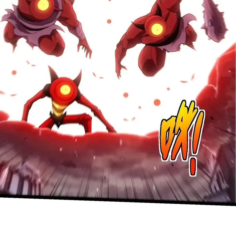 Evolution Begins With a Big Tree Chapter 316 page 48 - 