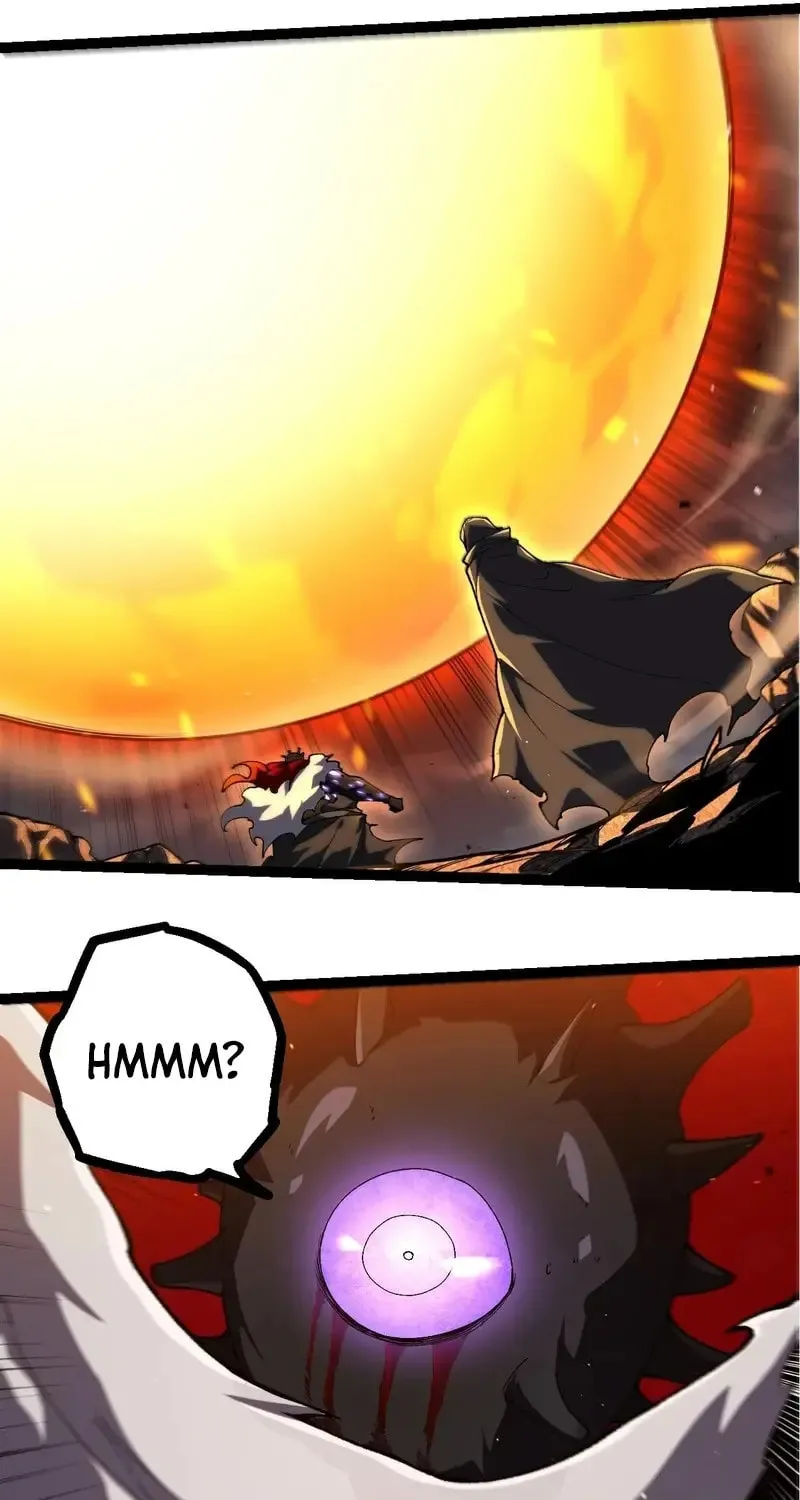 Evolution Begins With a Big Tree Chapter 316 page 7 - 