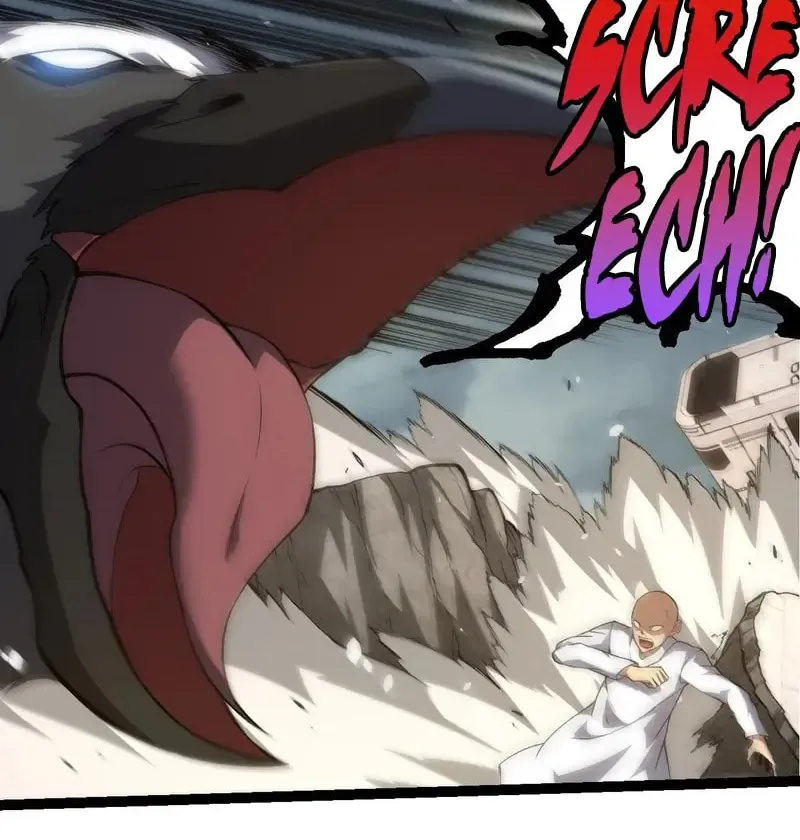 Evolution Begins With a Big Tree Chapter 317 page 29 - 