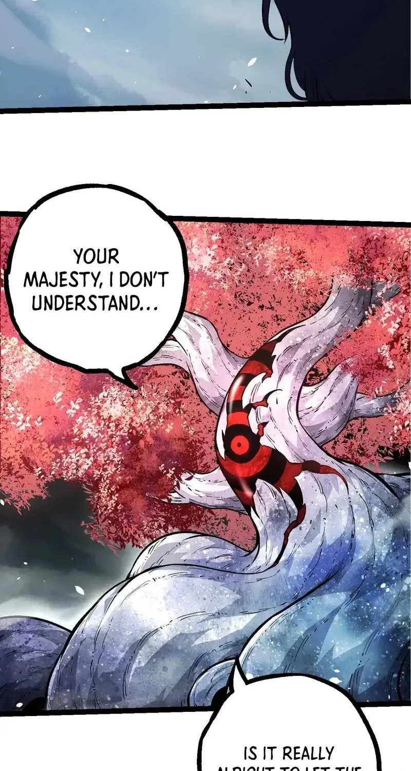 Evolution Begins With a Big Tree Chapter 317 page 4 - 