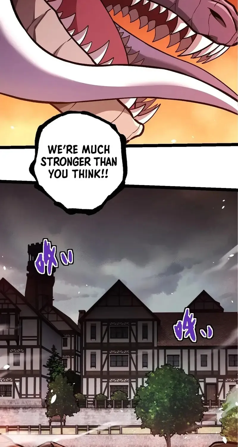 Evolution Begins With a Big Tree Chapter 317 page 39 - 