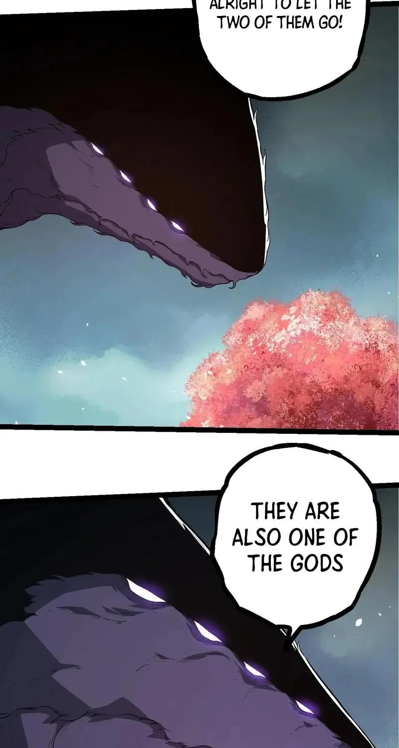 Evolution Begins With a Big Tree Chapter 317 page 5 - 