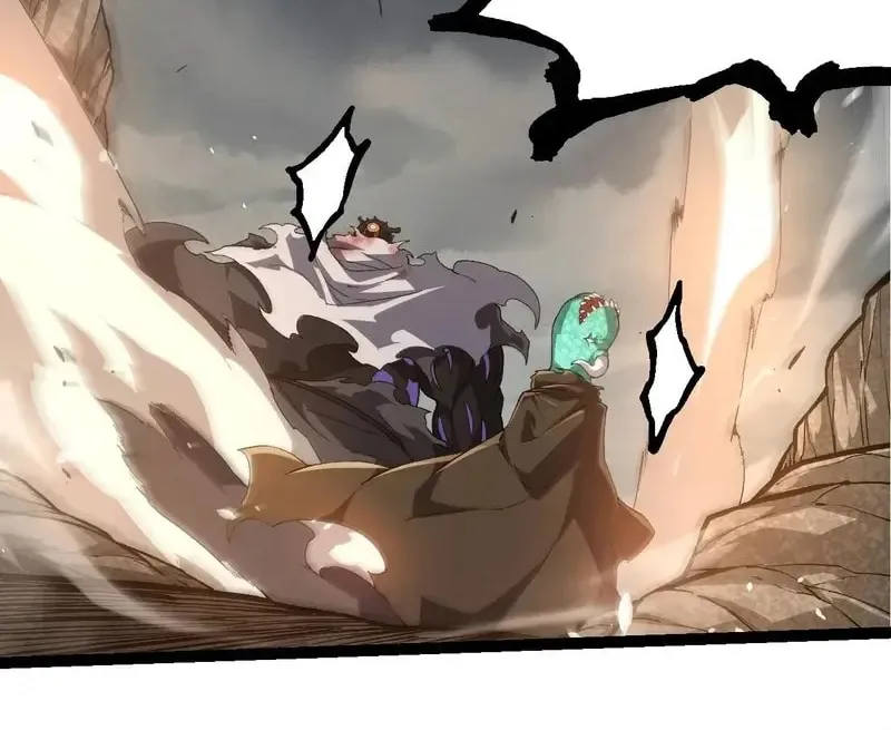 Evolution Begins With a Big Tree Chapter 317 page 41 - 
