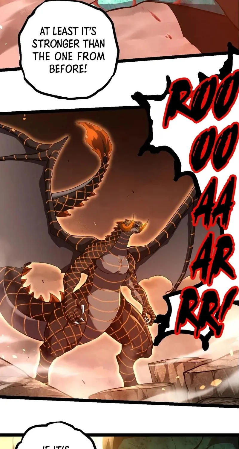 Evolution Begins With a Big Tree Chapter 317 page 47 - 