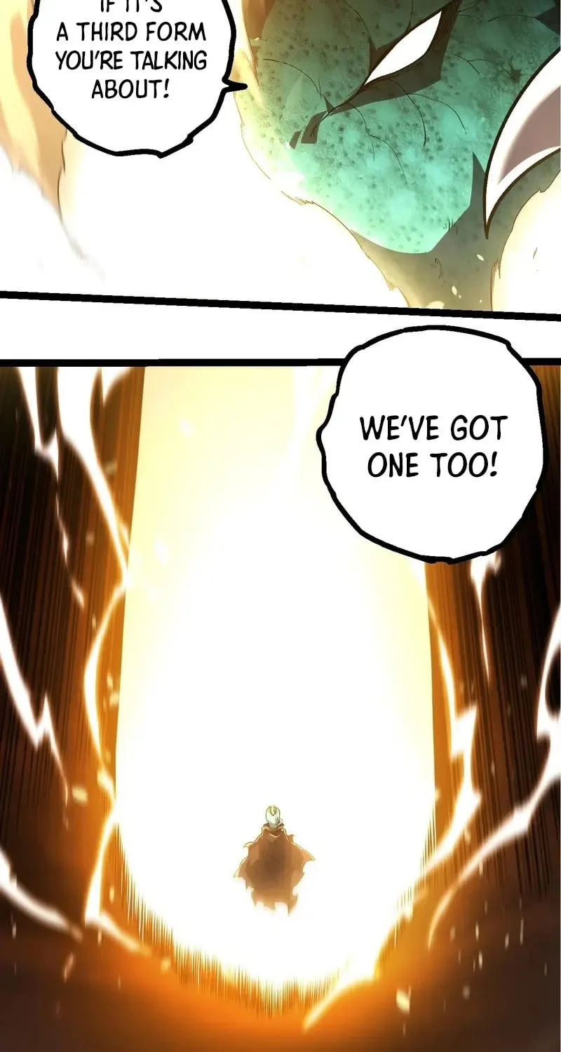 Evolution Begins With a Big Tree Chapter 317 page 48 - 