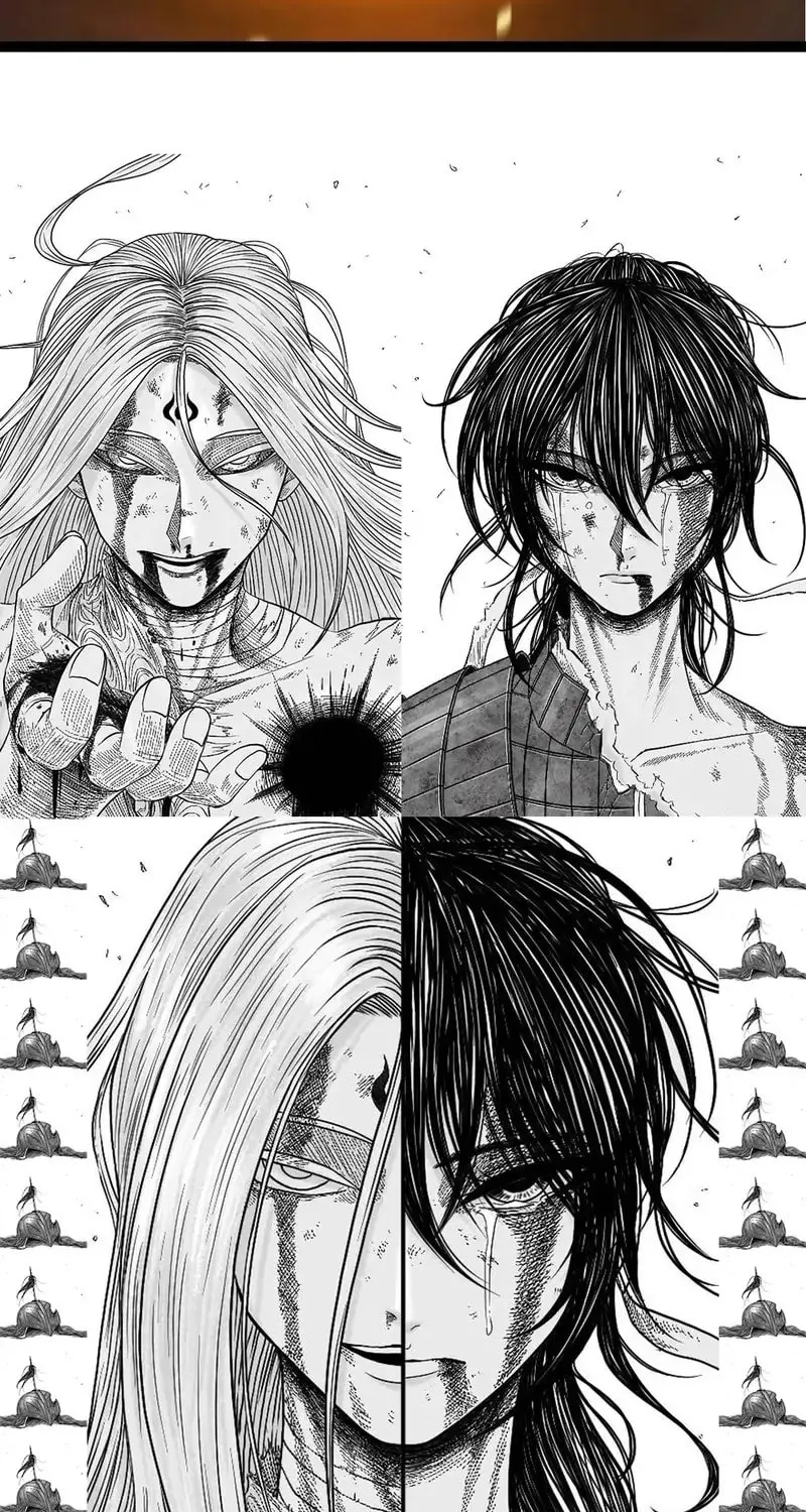 Evolution Begins With a Big Tree Chapter 317 page 49 - 