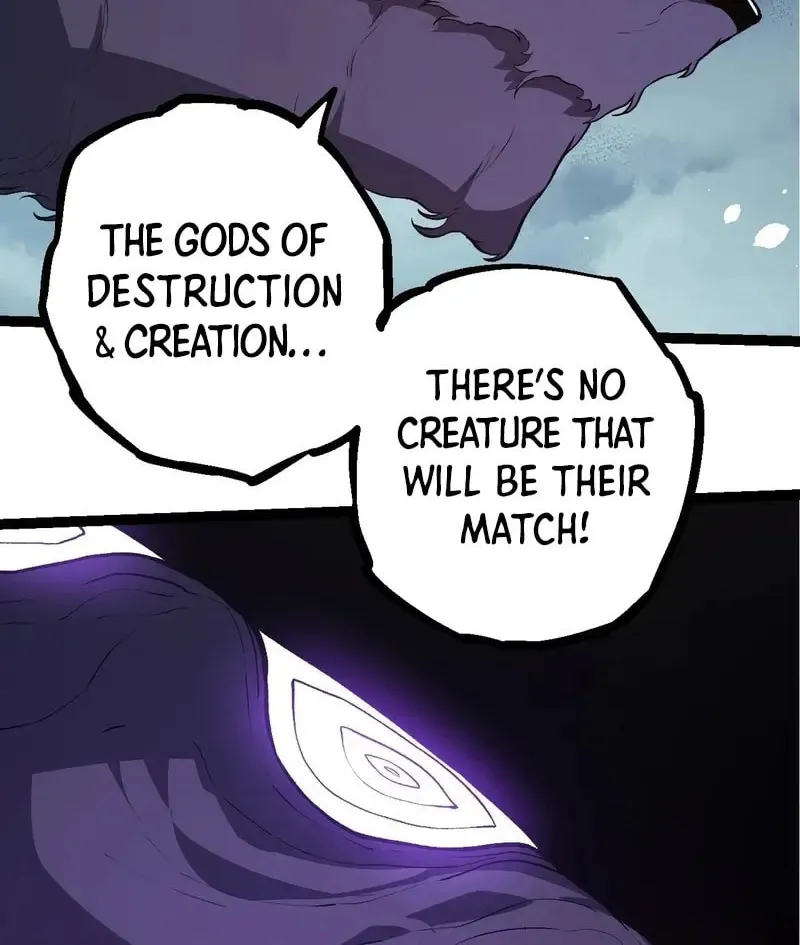 Evolution Begins With a Big Tree Chapter 317 page 6 - 
