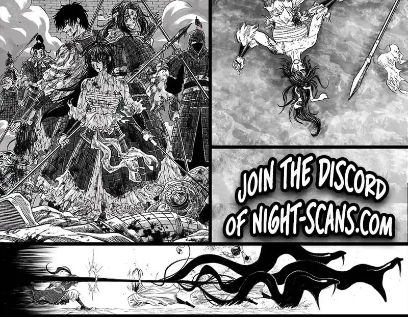 Evolution Begins With a Big Tree Chapter 317 page 51 - 