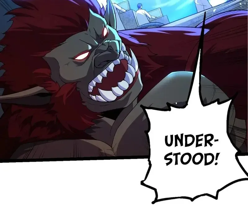 Evolution Begins With a Big Tree Chapter 318 page 17 - 