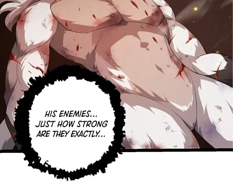 Evolution Begins With a Big Tree Chapter 318 page 23 - 