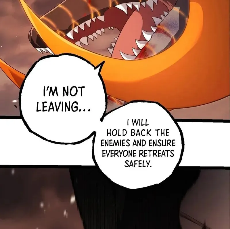 Evolution Begins With a Big Tree Chapter 318 page 29 - 