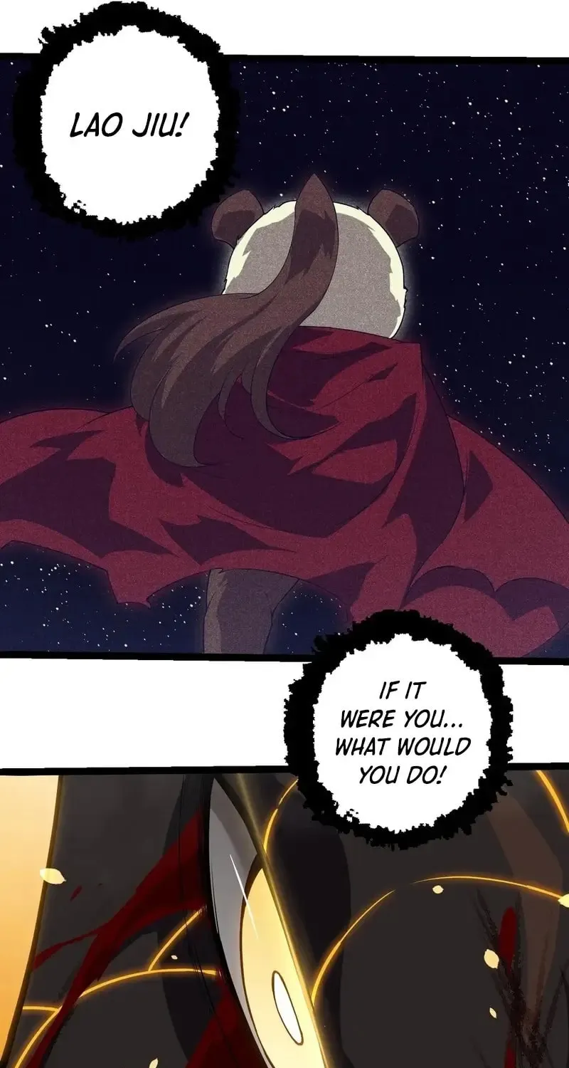 Evolution Begins With a Big Tree Chapter 318 page 47 - 
