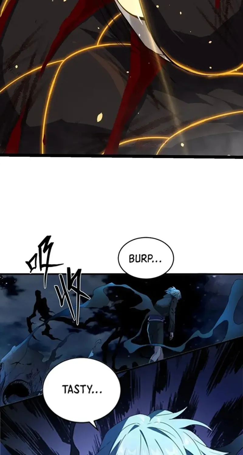 Evolution Begins With a Big Tree Chapter 318 page 48 - 
