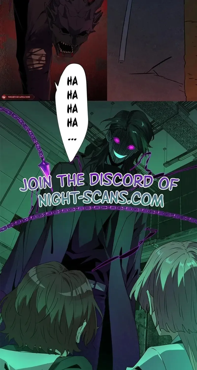 Evolution Begins With a Big Tree Chapter 318 page 51 - 