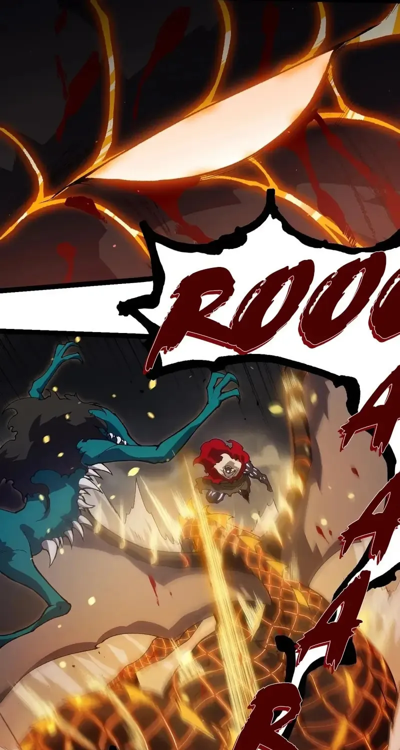 Evolution Begins With a Big Tree Chapter 319 page 11 - 