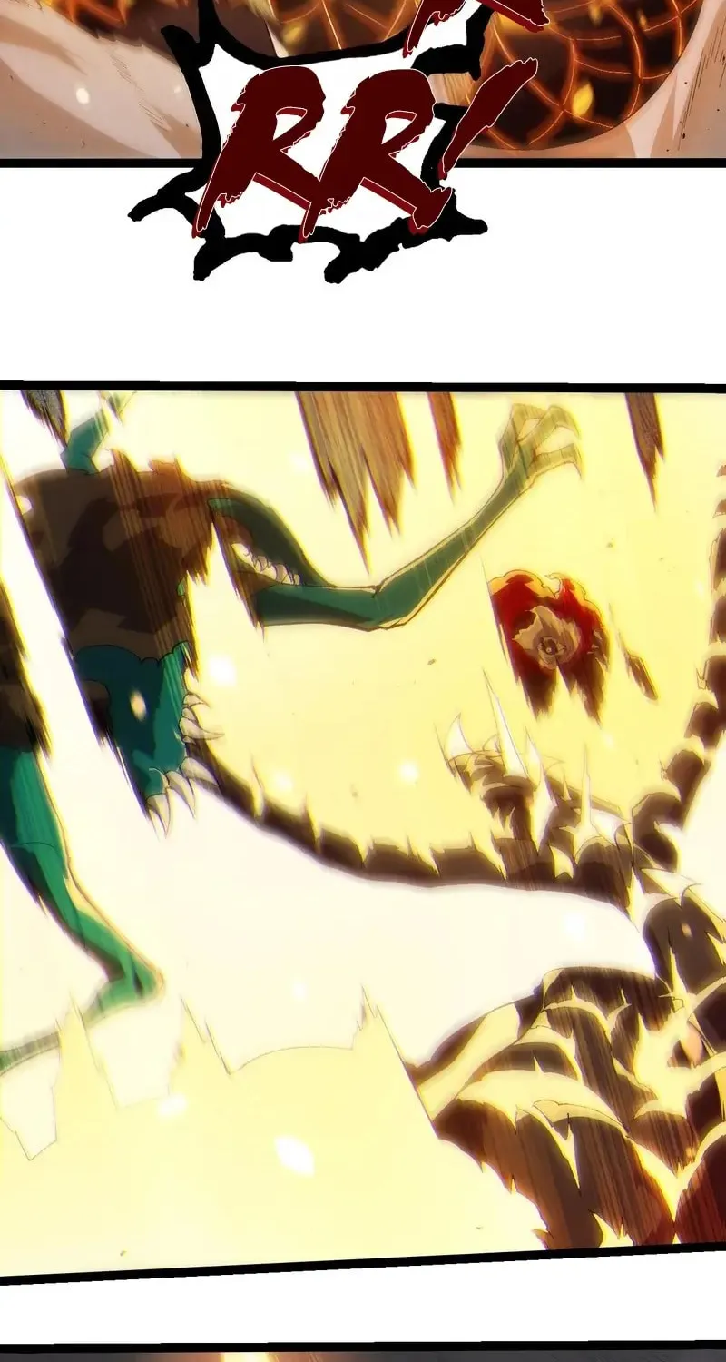 Evolution Begins With a Big Tree Chapter 319 page 12 - 