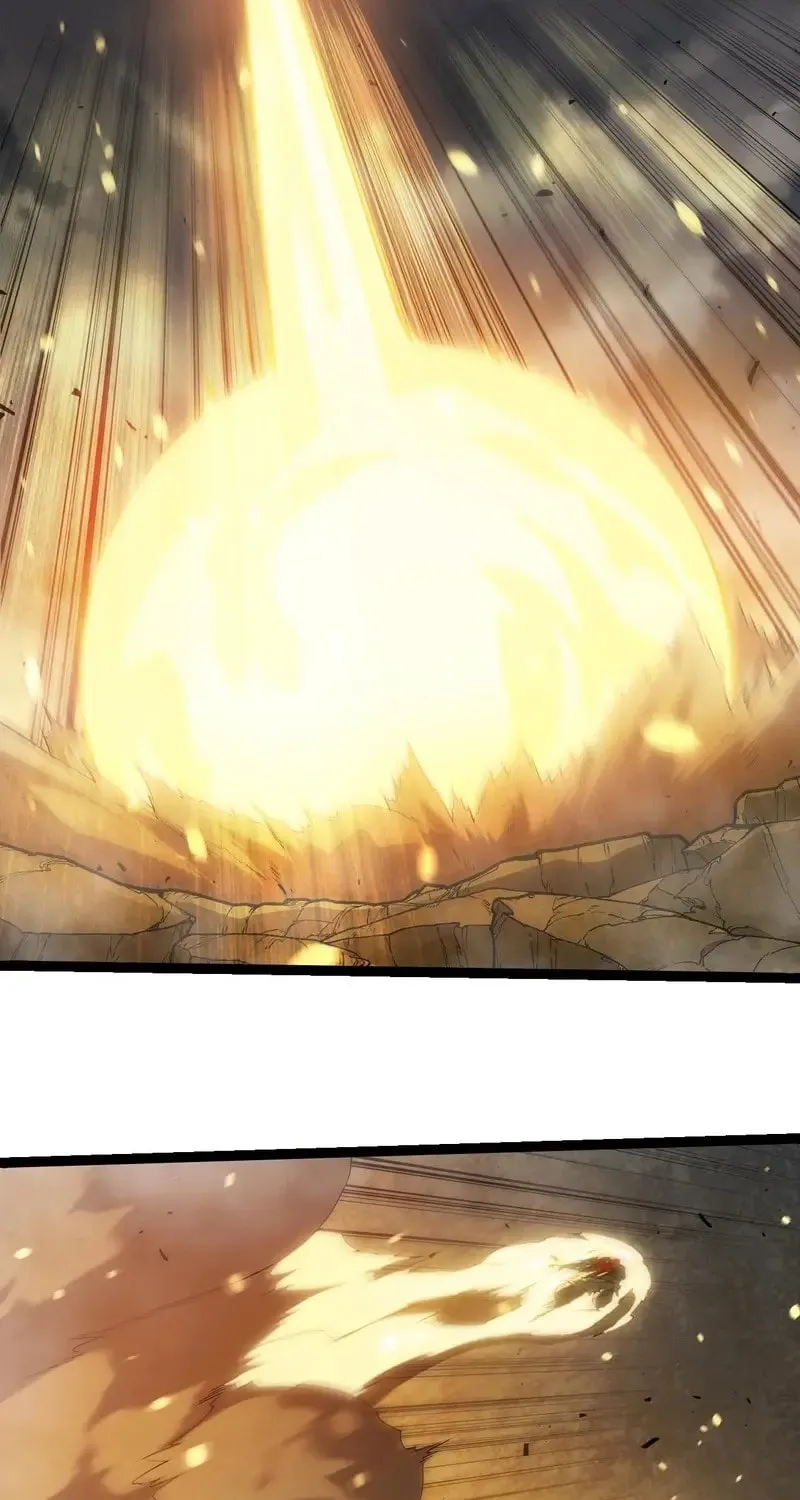 Evolution Begins With a Big Tree Chapter 319 page 13 - 
