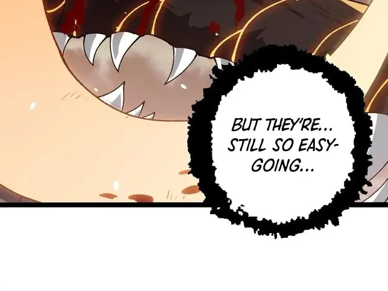 Evolution Begins With a Big Tree Chapter 319 page 16 - 