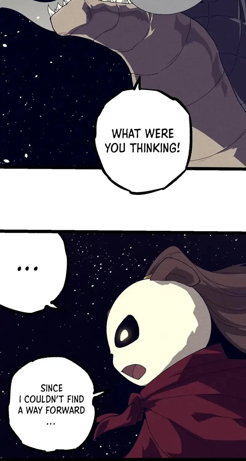 Evolution Begins With a Big Tree Chapter 319 page 20 - 