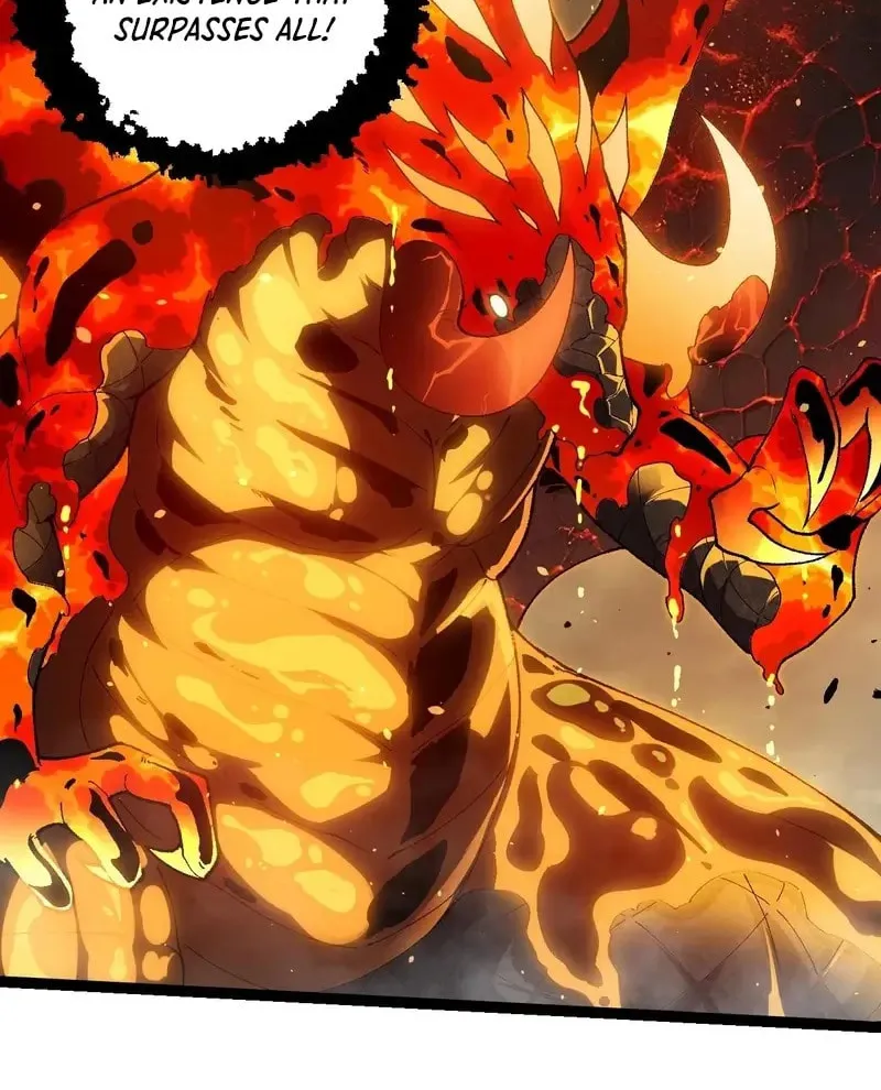 Evolution Begins With a Big Tree Chapter 319 page 28 - 