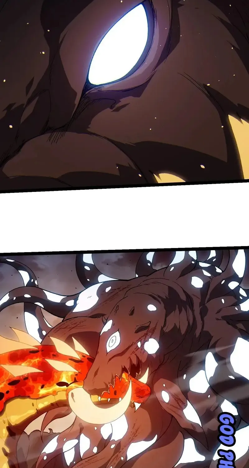 Evolution Begins With a Big Tree Chapter 319 page 43 - 