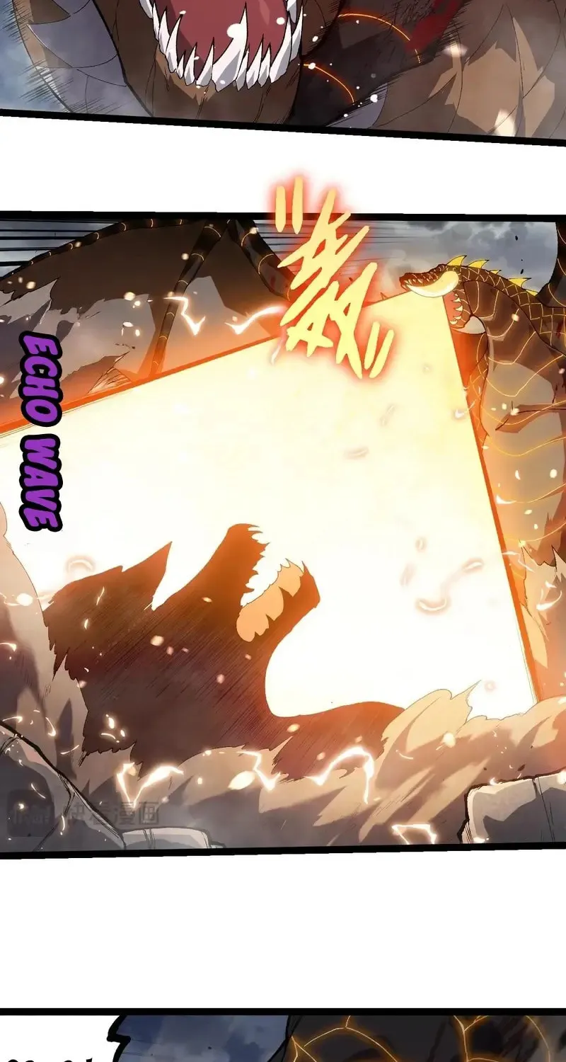 Evolution Begins With a Big Tree Chapter 319 page 7 - 