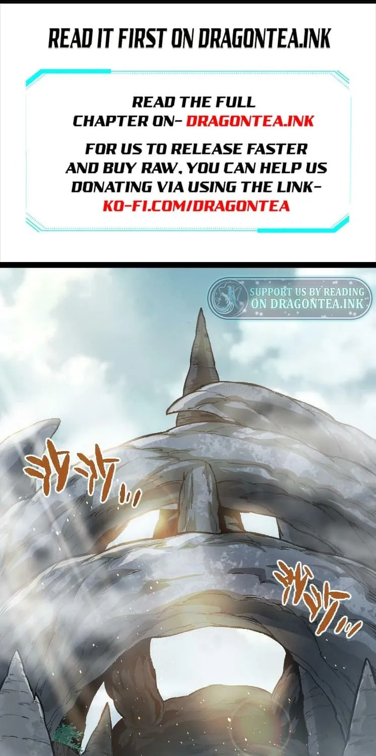 Evolution Begins With a Big Tree Chapter 32 page 2 - 