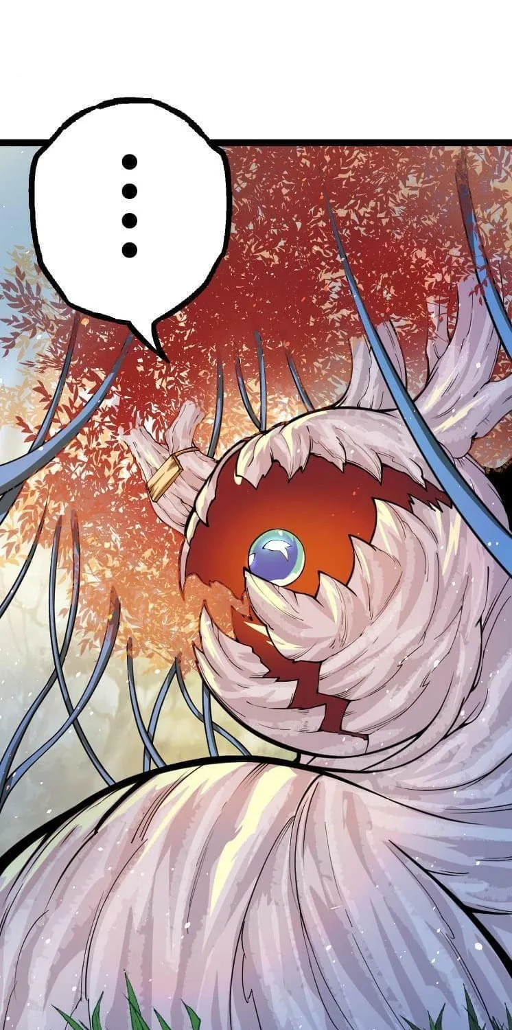 Evolution Begins With a Big Tree Chapter 32 page 19 - 