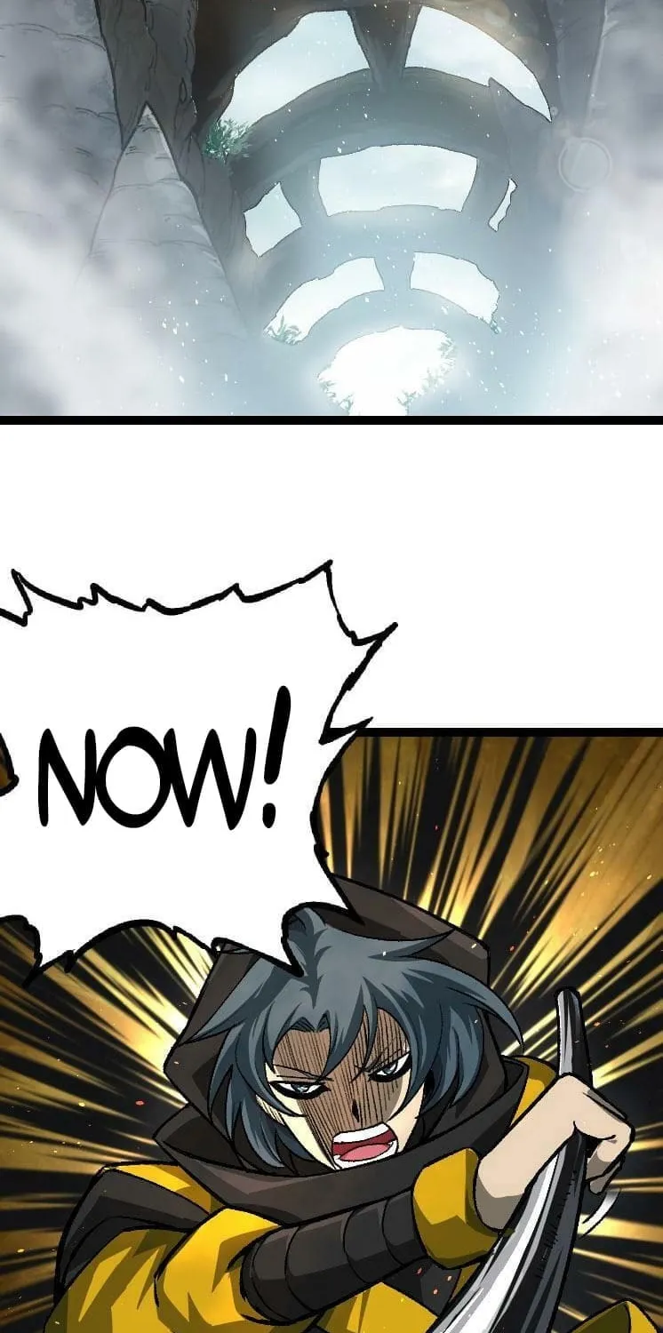 Evolution Begins With a Big Tree Chapter 32 page 3 - 