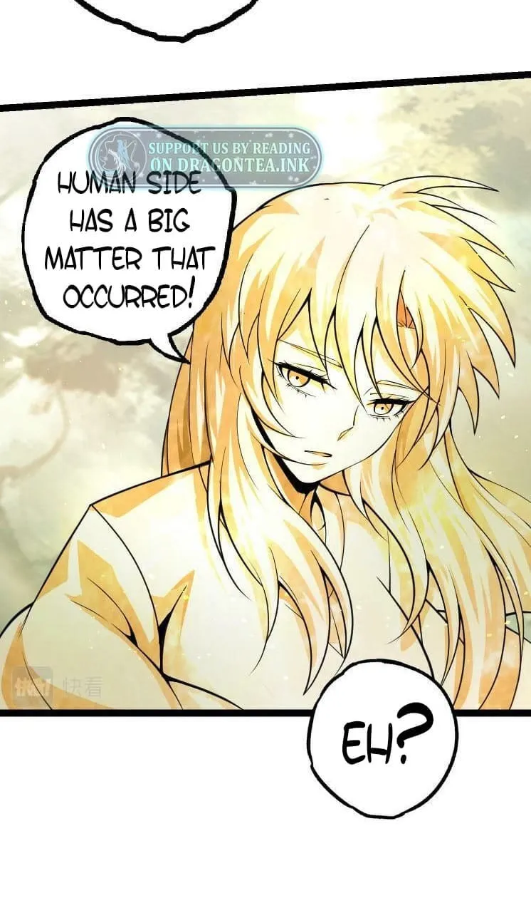 Evolution Begins With a Big Tree Chapter 32 page 22 - 