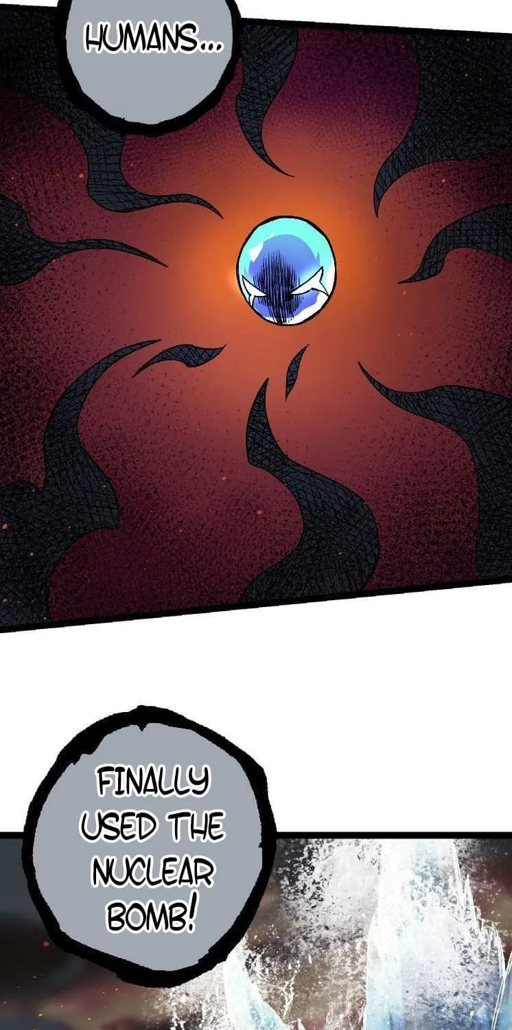Evolution Begins With a Big Tree Chapter 32 page 24 - 