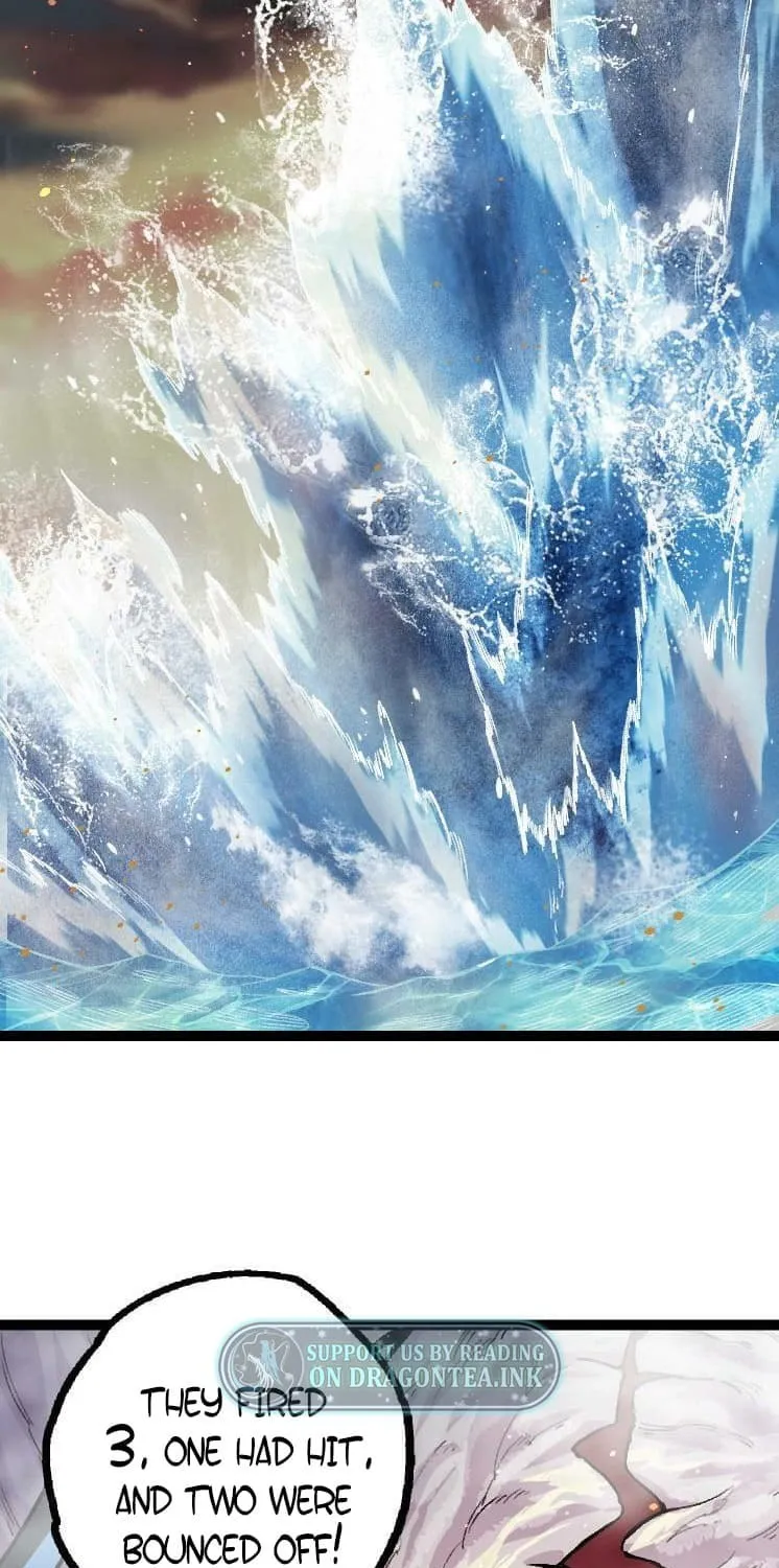 Evolution Begins With a Big Tree Chapter 32 page 25 - 