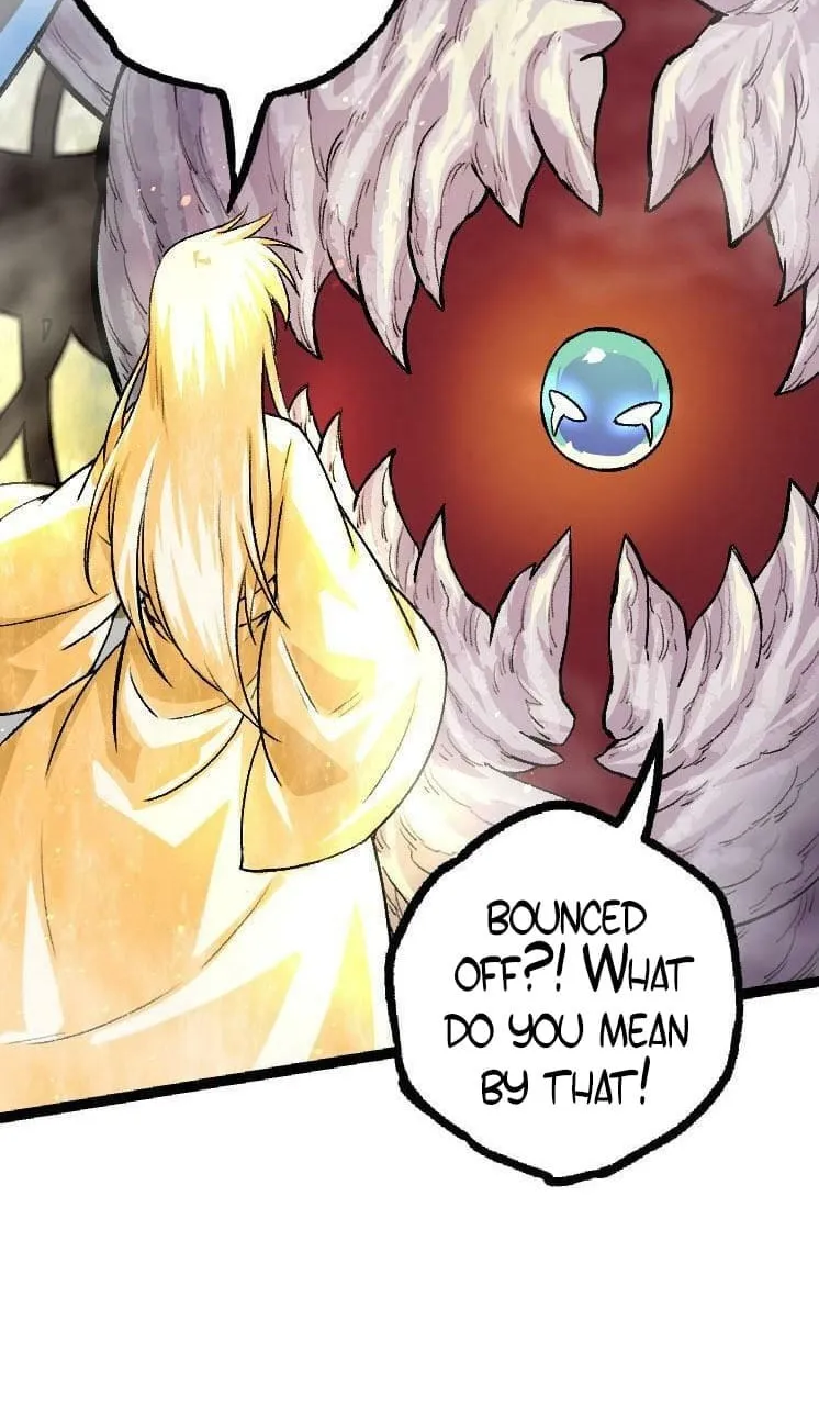 Evolution Begins With a Big Tree Chapter 32 page 26 - 