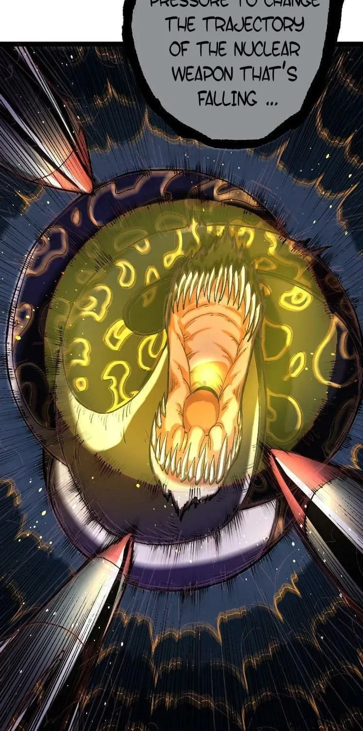 Evolution Begins With a Big Tree Chapter 32 page 28 - 