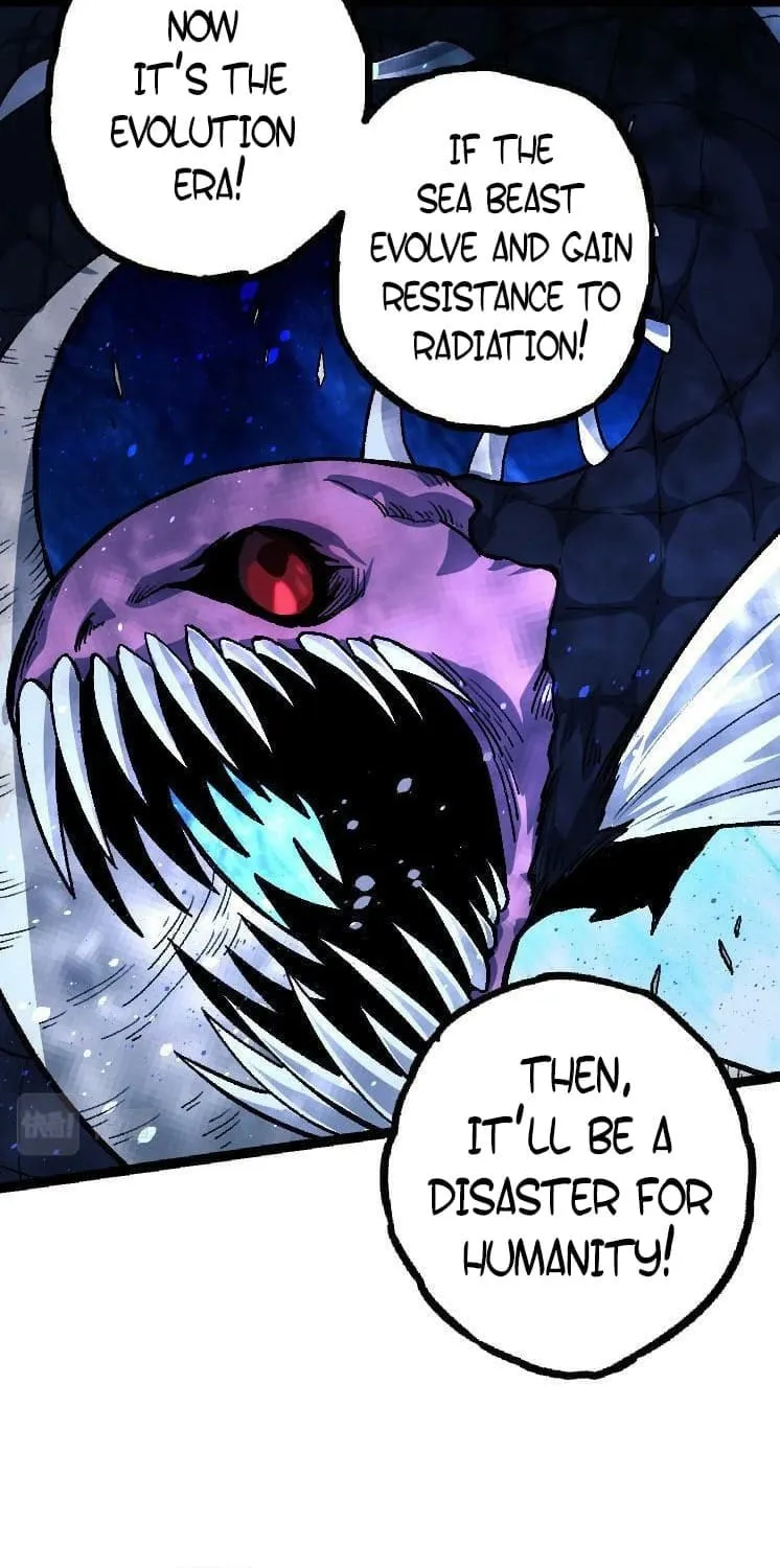 Evolution Begins With a Big Tree Chapter 32 page 32 - 