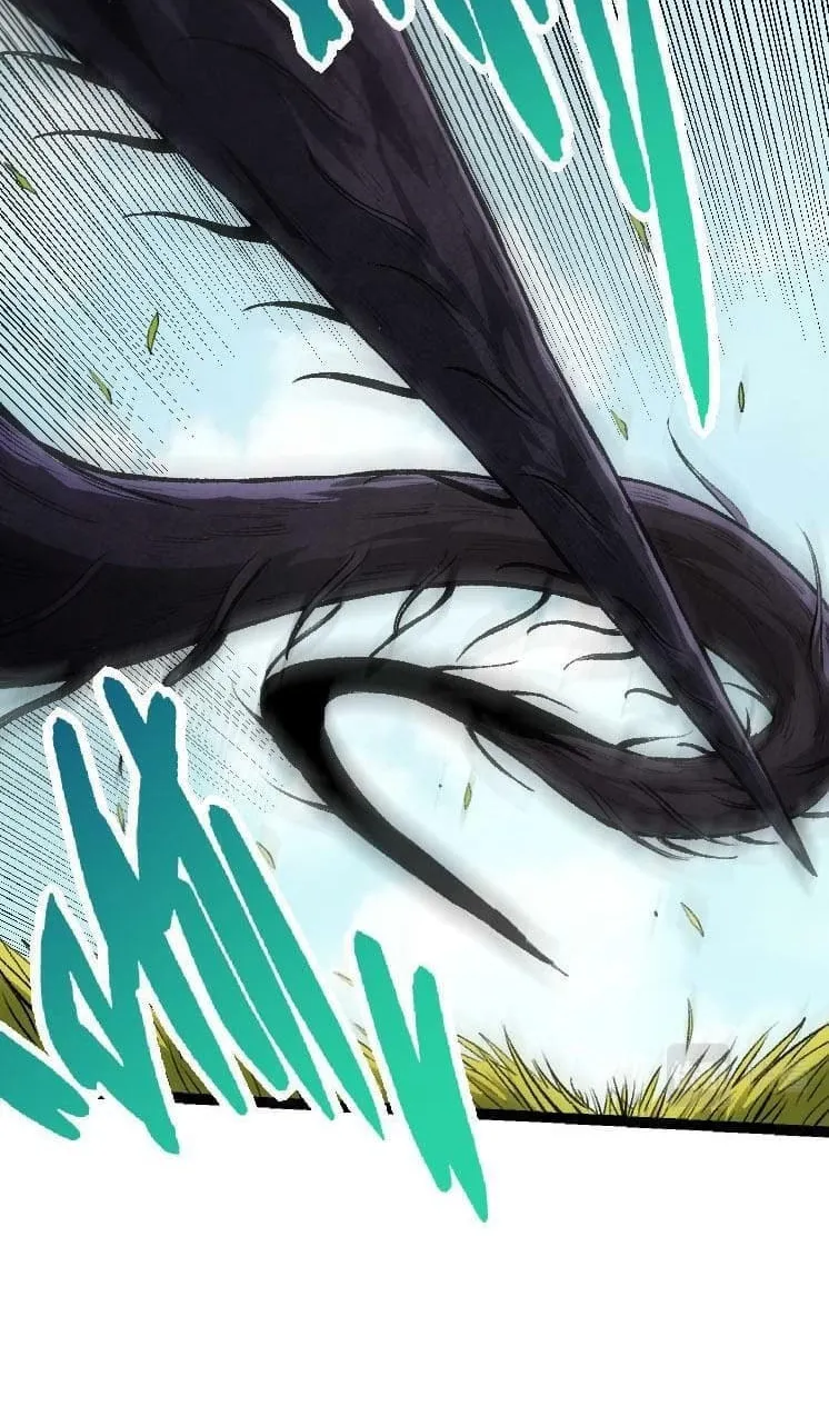 Evolution Begins With a Big Tree Chapter 32 page 38 - 