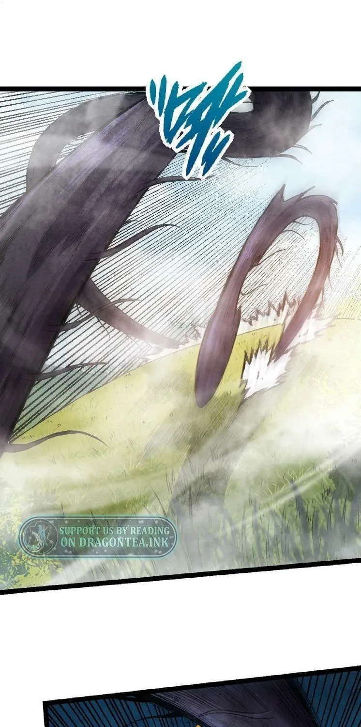 Evolution Begins With a Big Tree Chapter 32 page 39 - 