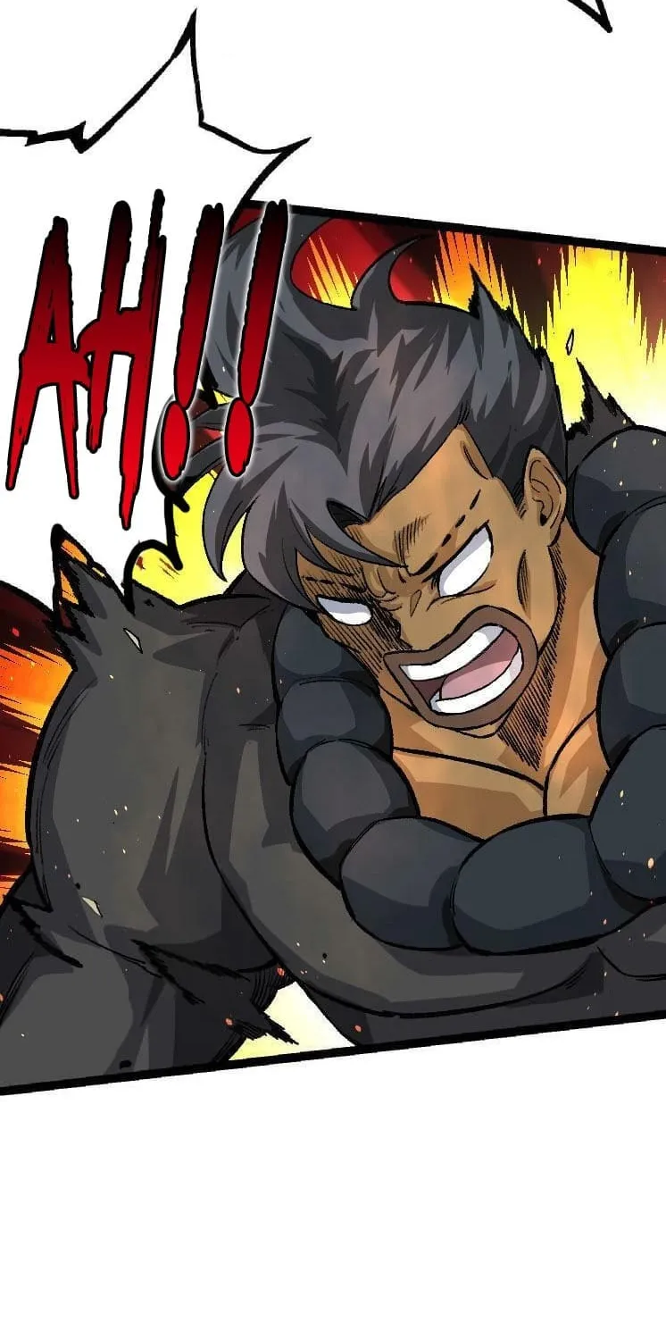 Evolution Begins With a Big Tree Chapter 32 page 5 - 