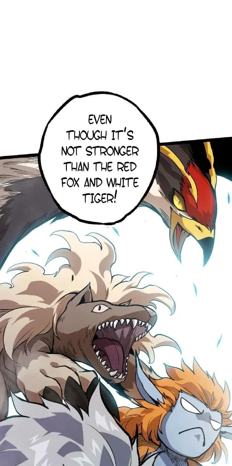 Evolution Begins With a Big Tree Chapter 32 page 51 - 